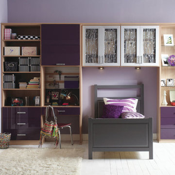 Audrey’s Room
