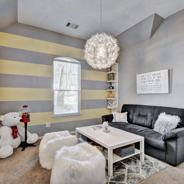 Avery Ranch Renovation