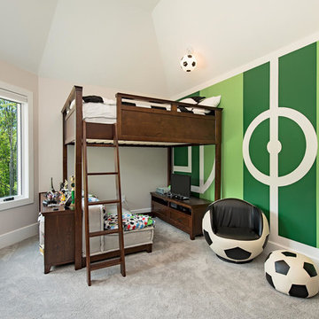 Avon Interior Project