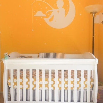 Awesome Nursery Decorating Ideas by our Awesome Customers!