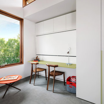 Desert House - Modernism Week Featured Home