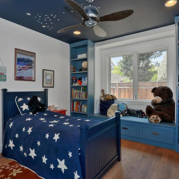 B Residence | Via Builders Inc