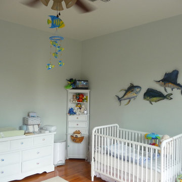 babies room