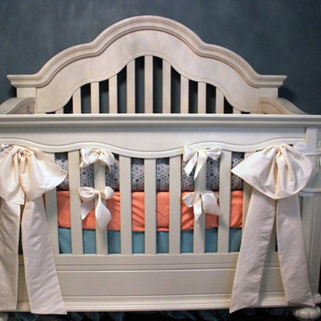 Baby Bedding & Kids' Rooms