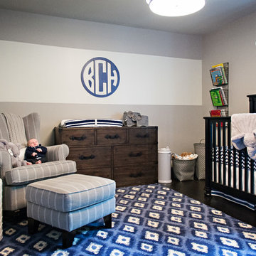 Baby Boy Room