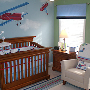 Baby Nurseries