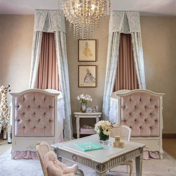 Baby Nursery