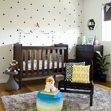 Baby's Room