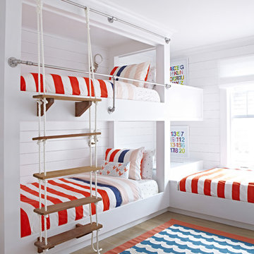 Bay Head Beach Bungalow