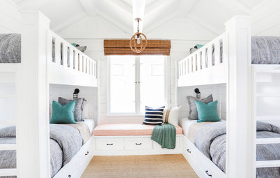 20 Inspiring Bunk Beds that Make Good Use of Space