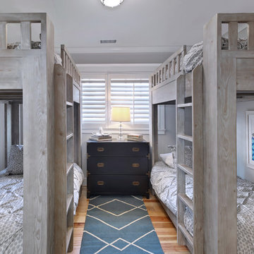 Beach Bungalow
