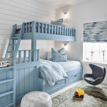 Beach Bungalow