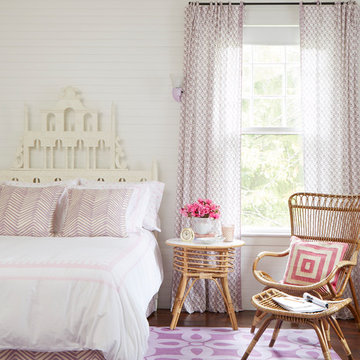 Beachy Cottage