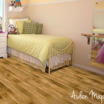 Beautiful Floors 2014