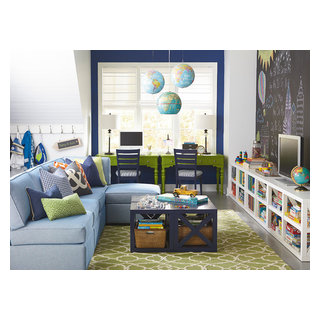 bassett kids furniture
