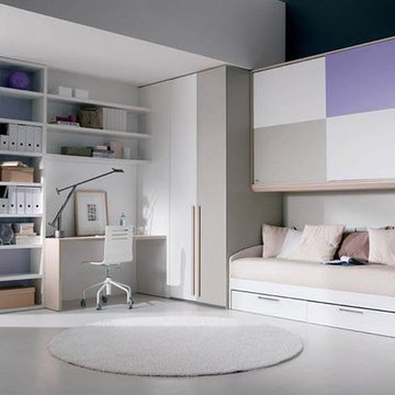 Bedroom Design | Modernminimalis.com