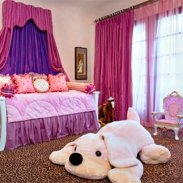 Bedroom - Stablewood