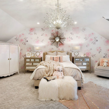 Bedrooms
