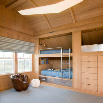 Bedrooms