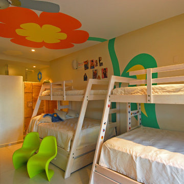 BEDROOMS