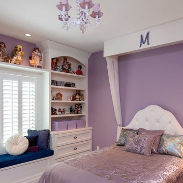 Bedrooms