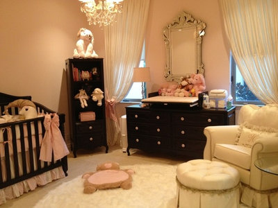 Современный Комната для малыша by Bellini Baby