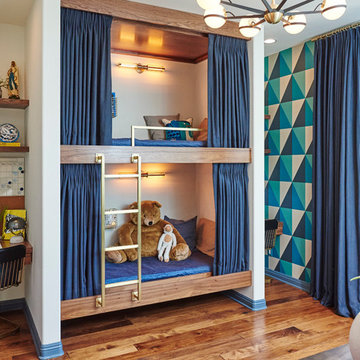 Best Boys Room (Ever!)