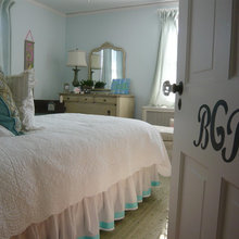 Girls Bedroom(s)