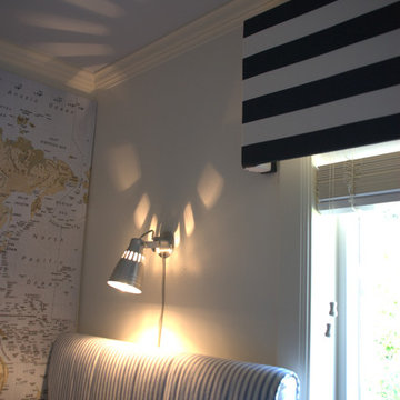 Biyg Boys' Bedroom