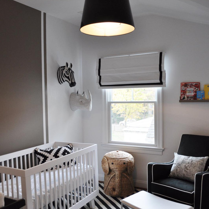 Black And White Linoleum | Houzz