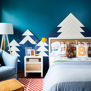 Blake's Great Outdoors Room