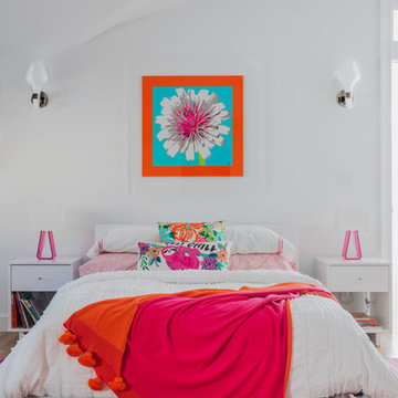Bohemian Modern