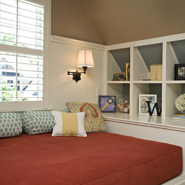 Bonus Room / Guest Room