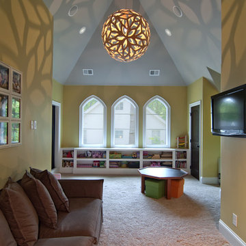 Bonus Room