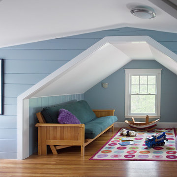 Boston Area Family Home
