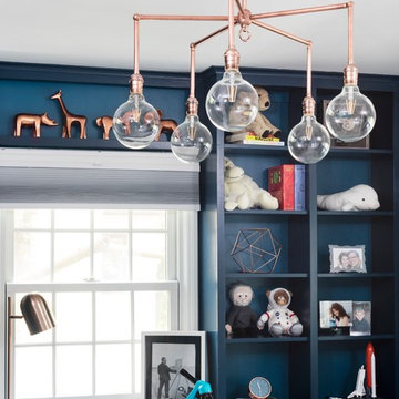 Boy Bedroom