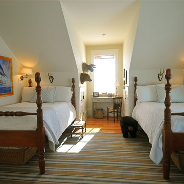 Boy's Room