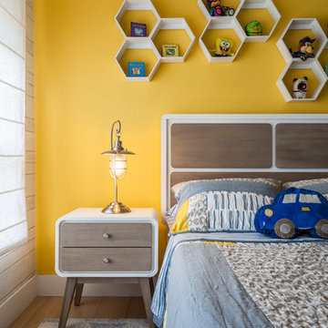 Boy's Room