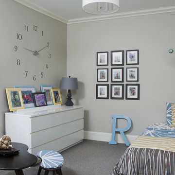 Boy's Room
