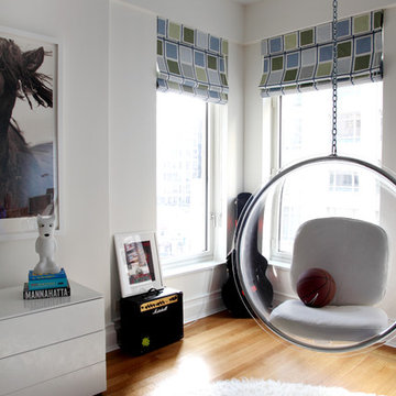 Boy's Room