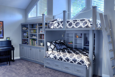 Boys Bedroom
