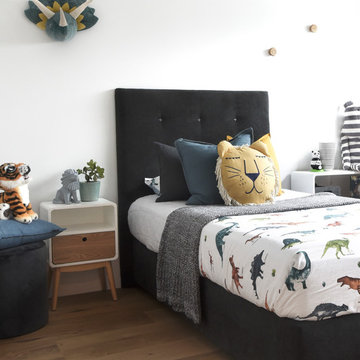 Boys Room - EMDesign