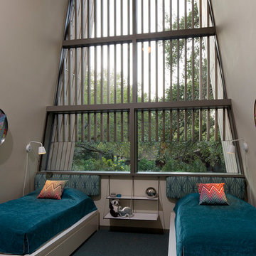 Brady Lane Remodel Addition