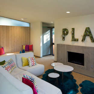 playroom wall letters