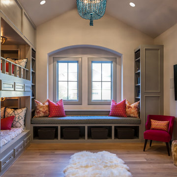 Braeburn Showcase Home