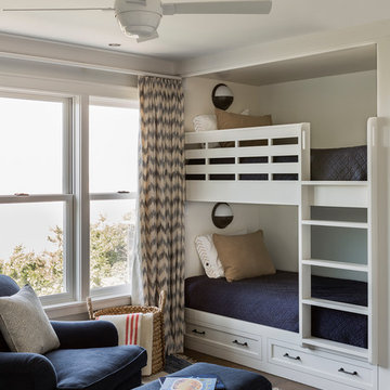 Breakwater- Boy's Room