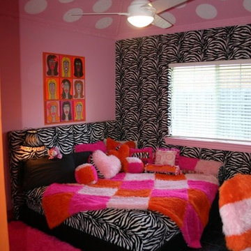 Bridget's Room