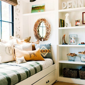 Bright & Cheerful Portland Home