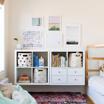 Brooklyn Family Home