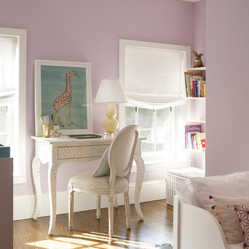 Brooklyn Heights Townhouse